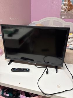 Insignia 24 inch Class F20 series