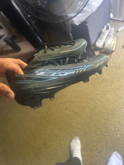 Adizero Size 8.5 Used Once