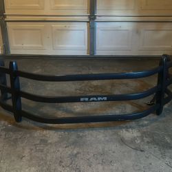Stock Dodge Ram 2019 - 2026 Bed Extender Used $120 Cash Only 