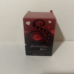 AVON Secrets To Keep Kiss Perfume Spray