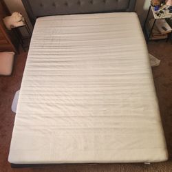 Queen Size Mattress Ikea