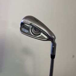 G SERIES 7 IRON - REGULAR STIFF - RIGHT HANDED