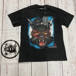 Hellstar Shirt “Full Moon” Size M
