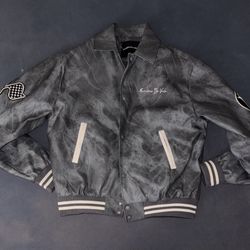 Maniere de Voir Bomber Jacket 