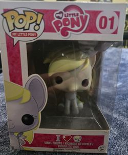 My LITTLE PONY POP