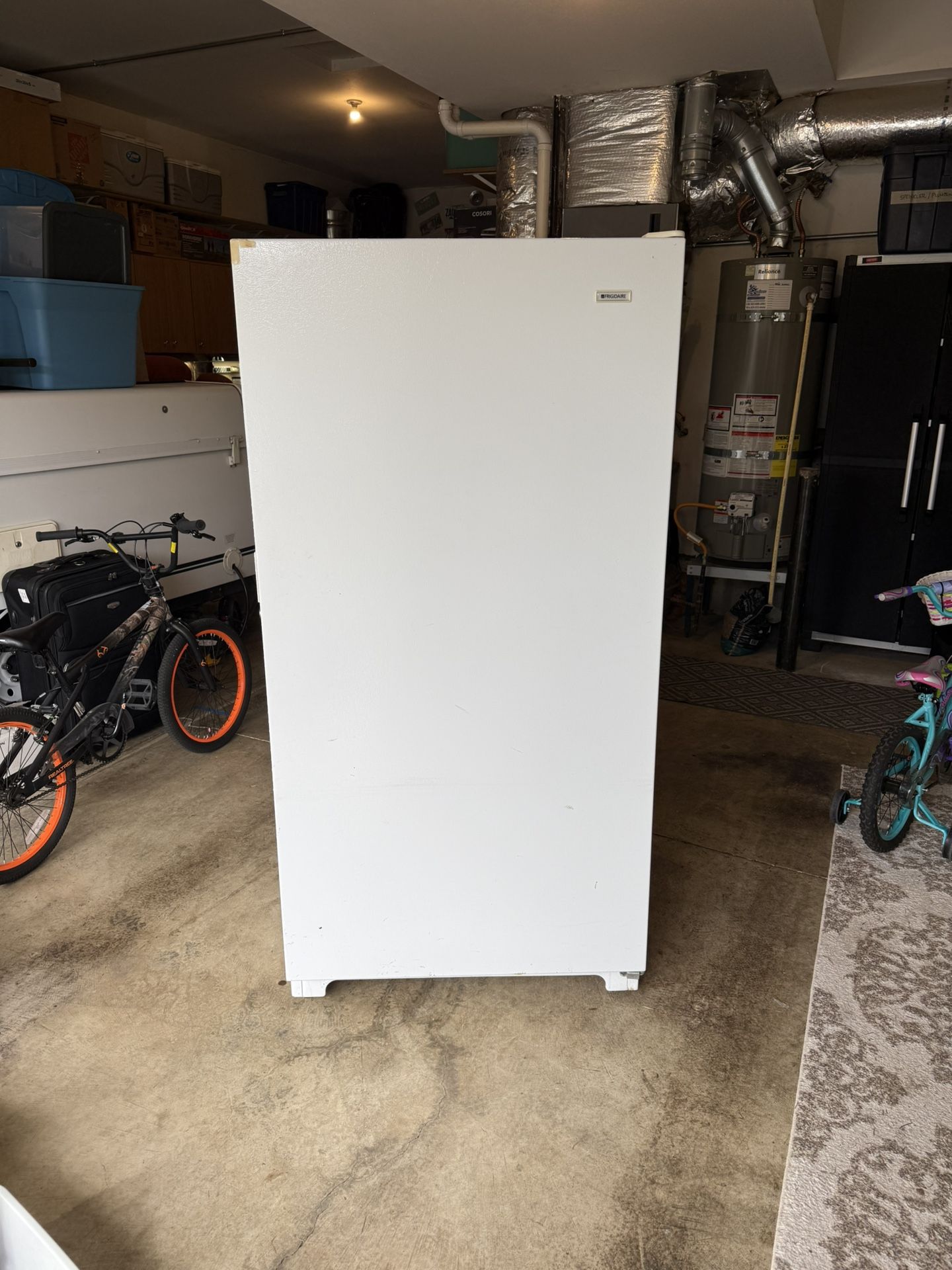 Frigidaire Freezer