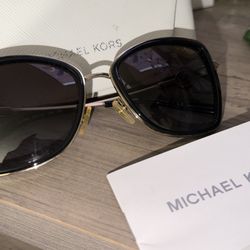 Michael Kors Sunglasses 