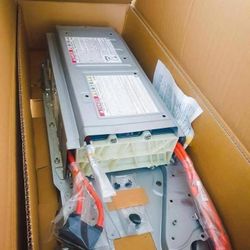 Prius Brand new Hybrid battery- 2011 - 2015 - Oem - 7 years warranty- P0A80