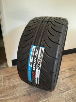 265-35-18 Zestino Acrova