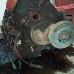 454 Engine For Sale 