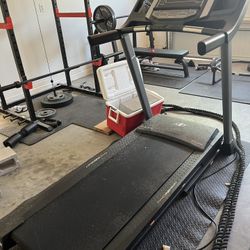 Nordictrack Treadmill