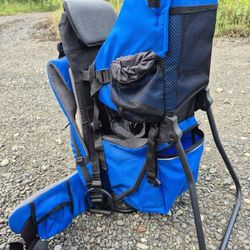 Child Backpack Carrier 