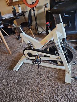 Spinning bike Sunny great condition