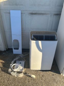 14,000 BTU Air Conditioner