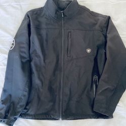 Ariat Mens Jacket 