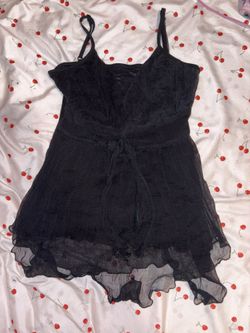 Baby Doll Top