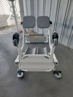 Transport Stand Assist