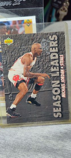 Jordan cards
