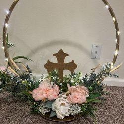 Centerpieces 