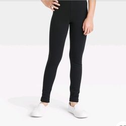 Cat & Jack Cozy Legging