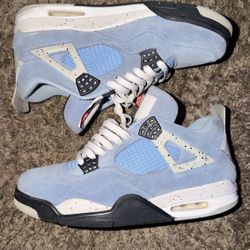 Unc 4s Size  10.5