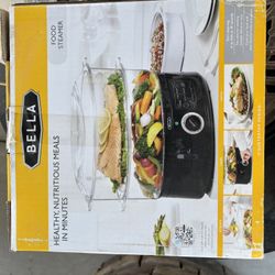 Food Steamer