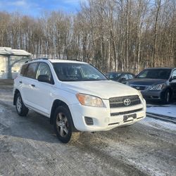 2009 Toyota RAV4 
