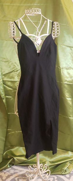 $25$ 🖤 Black Dress