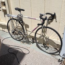 Specialized Sirrus Road Bike