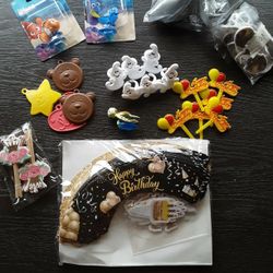 Party Supplies