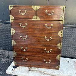 Huntley 6 Drawer Chest.