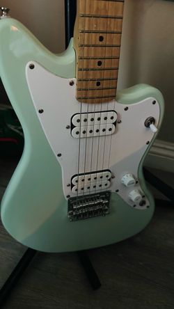 guitarra eléctrica