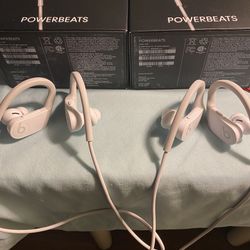 Powerbeats By Dre