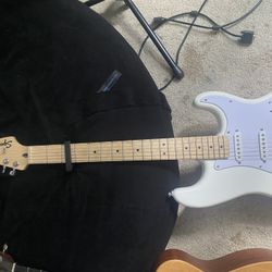 Squire Strat 
