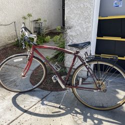 Crossroads Specialized Bike 