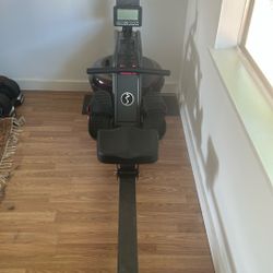 Rowing Machine For Sale