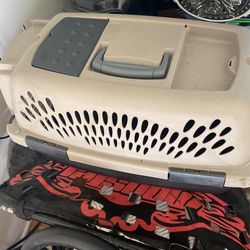 Pet Travel Create