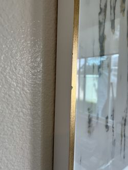 ZGallerie Abstract Art Piece