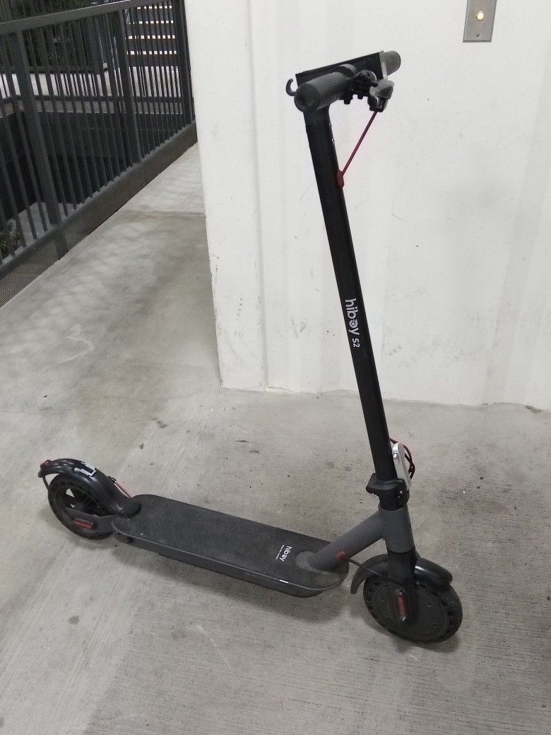 Scooter HiboyS2
