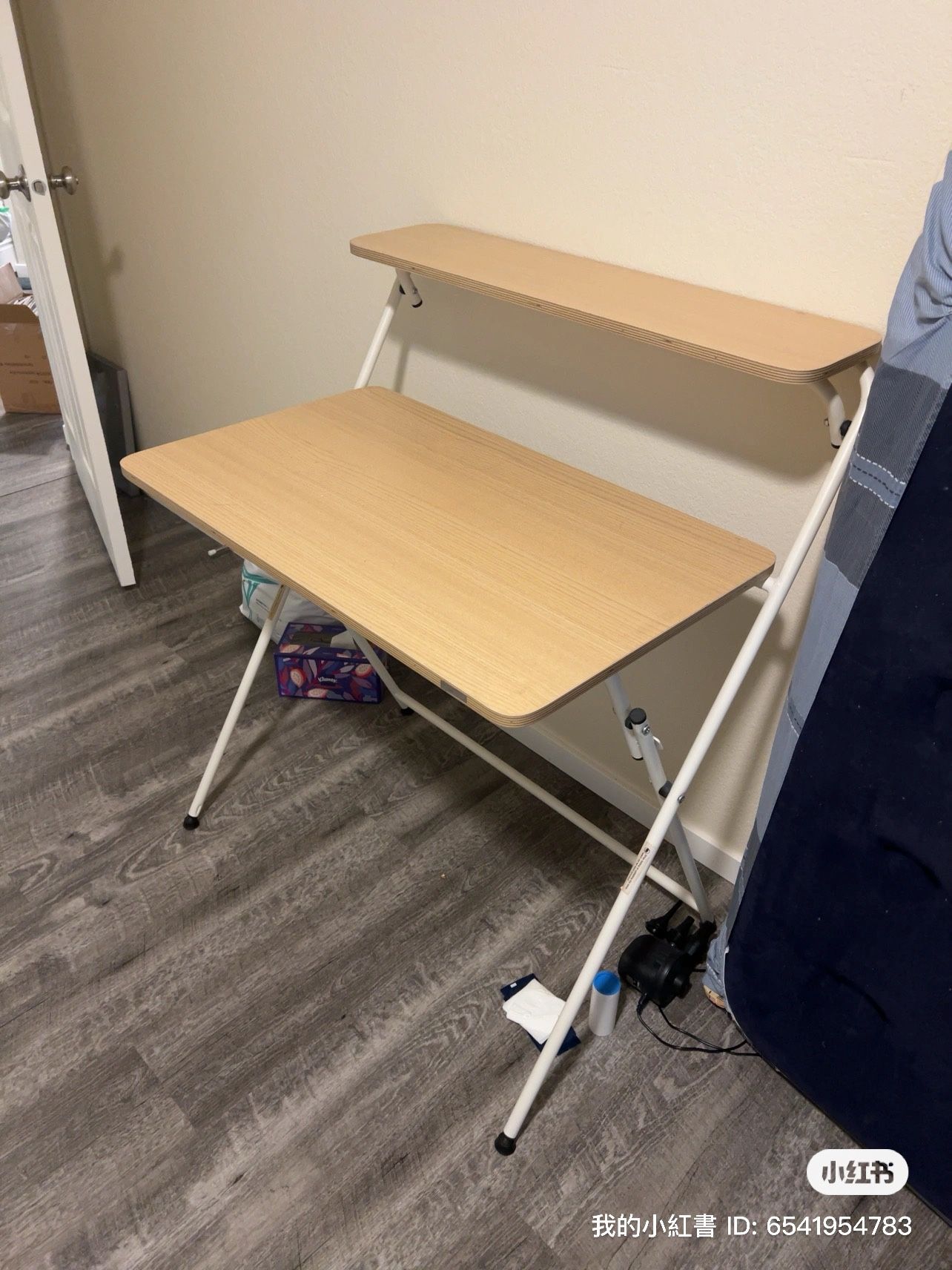 Foldable Desk