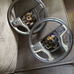 Chevy Silverado 2020-2025