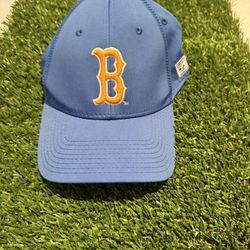 UCLA Hat 