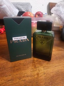 PRADA PARADIGME 100ML
