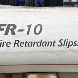 Atlas F10 Fire Retardant Slipsheet 