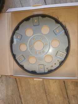 Flex Plate
