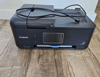 Canon PIXMA TR8620a All-in-One Printer