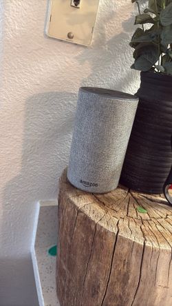 Amazon Alexa