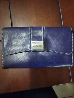 Nine West Wallet