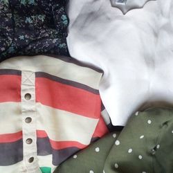 Women's Clothing Large Med