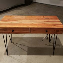 Entryway, Console Table 